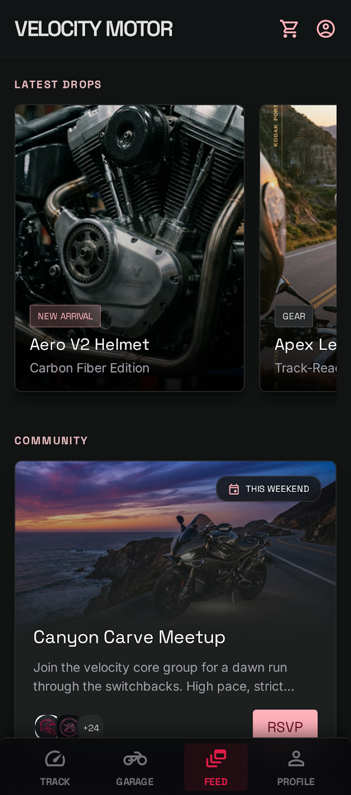 Multi-Region Brand & Product Platform — Editorial story with shareable embeds.